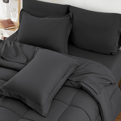 Bedding set in Microfiber - Modern and Luxurious | MicroLuxe