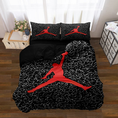 Basketball Bedding Set | Perfect for Children and Teens