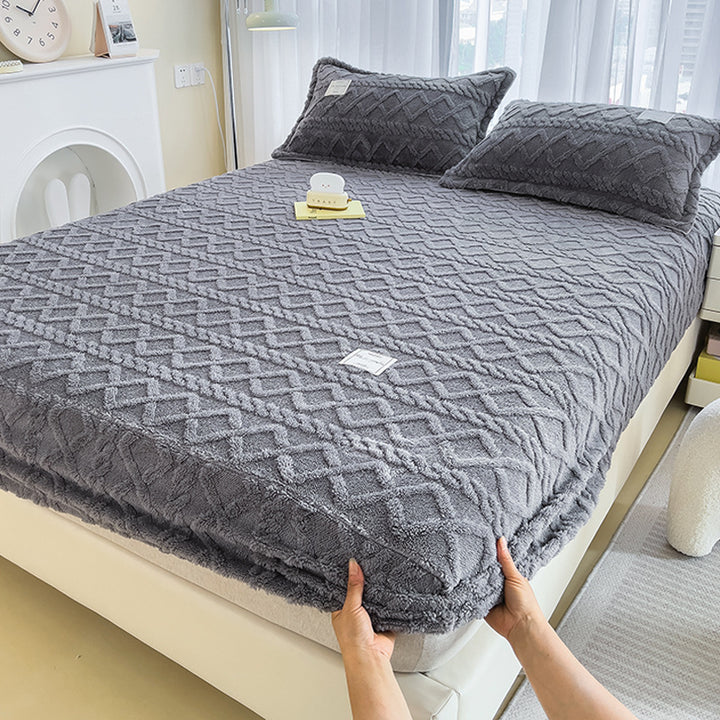 Ultra-soft duvet for comfortable nights | Flanura