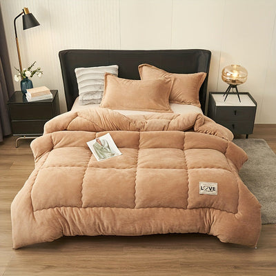 Winter Fleece Duvet for Optimal Comfort | WinterFleece