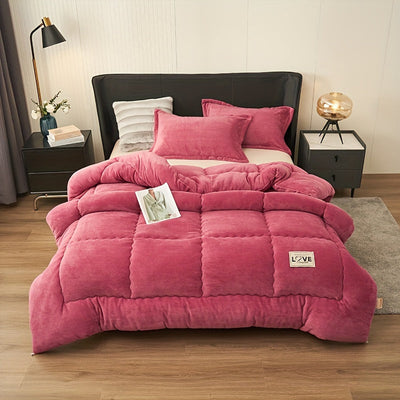 Winter Fleece Duvet for Optimal Comfort | WinterFleece