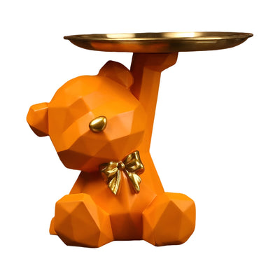 Stylish Bear Shaped Key Holder | BearKeeper