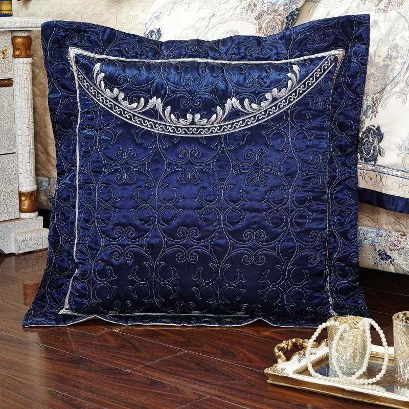 Oriental Jacquard Luxury Bed Set - Elegant and Comfortable | RainOrient