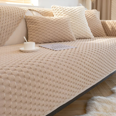 Soft & Comfortable Sofa Cover | CozyCover