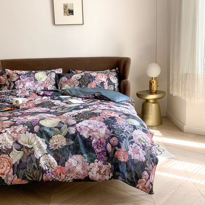 LuxeNest Amorose Bedding Set