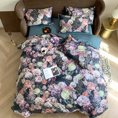 LuxeNest Amorose Bedding Set