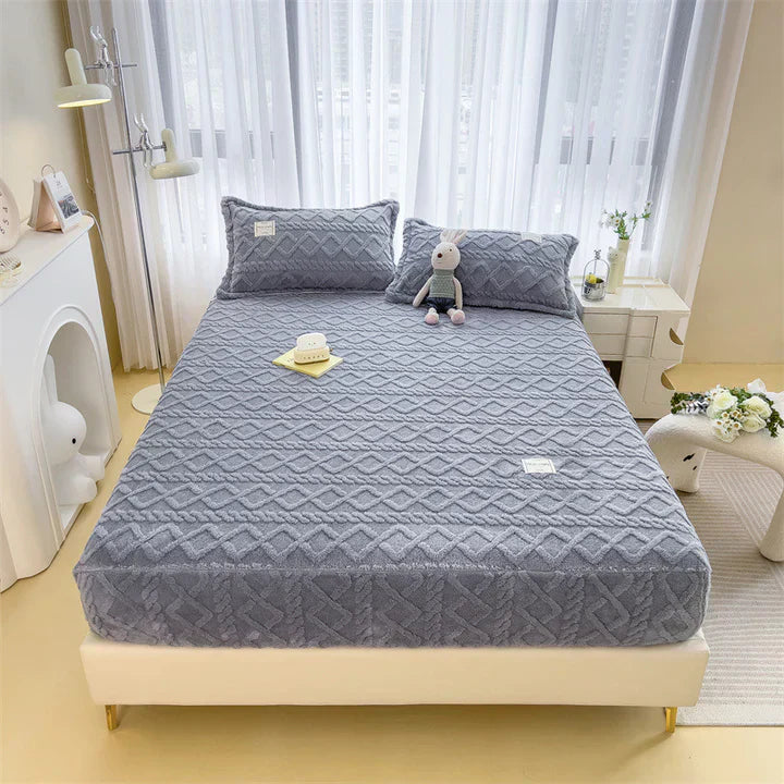 Ultra-soft duvet for comfortable nights | Flanura