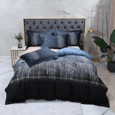 Nighttime Essens duvet cover