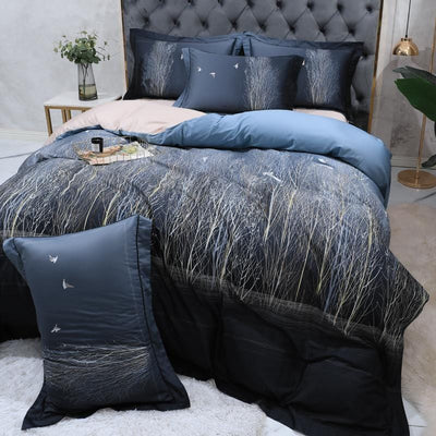 Nighttime Essens duvet cover