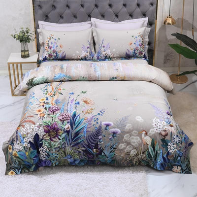 Color en Life Duvet Cover Set - Soft and Luxurious | RainyLiving