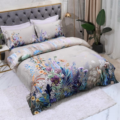 Color en Life Duvet Cover Set - Soft and Luxurious | RainyLiving