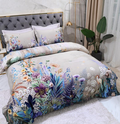 Color en Life Duvet Cover Set - Soft and Luxurious | RainyLiving