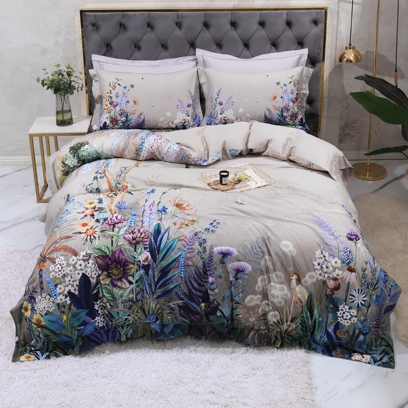 Color en Life Duvet Cover Set - Soft and Luxurious | RainyLiving