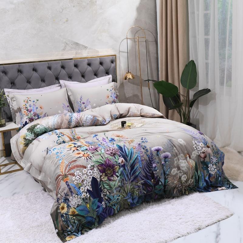 Color en Life Duvet Cover Set - Soft and Luxurious | RainyLiving