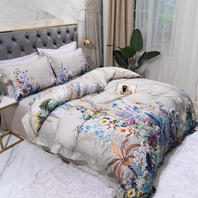 Color en Life Duvet Cover Set - Soft and Luxurious | RainyLiving