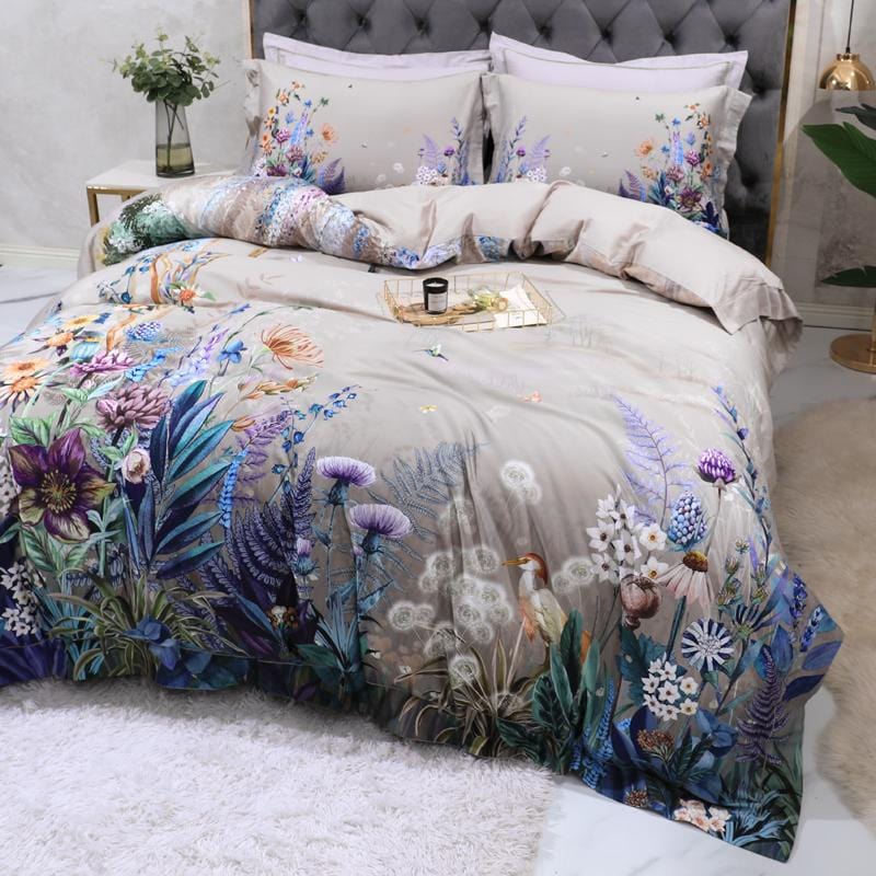 Color en Life Duvet Cover Set - Soft and Luxurious | RainyLiving