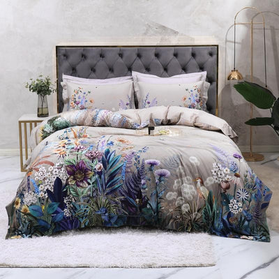 Color en Life Duvet Cover Set - Soft and Luxurious | RainyLiving