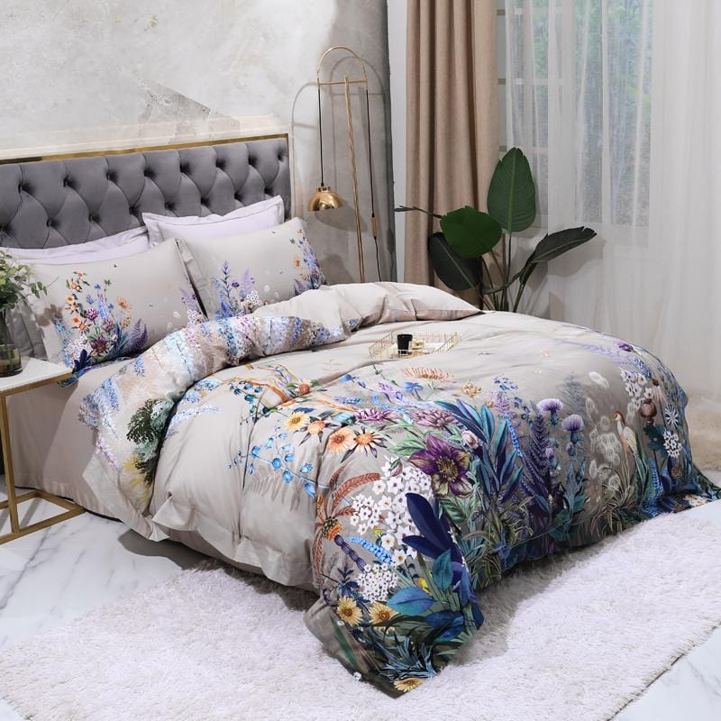 Color en Life Duvet Cover Set - Soft and Luxurious | RainyLiving