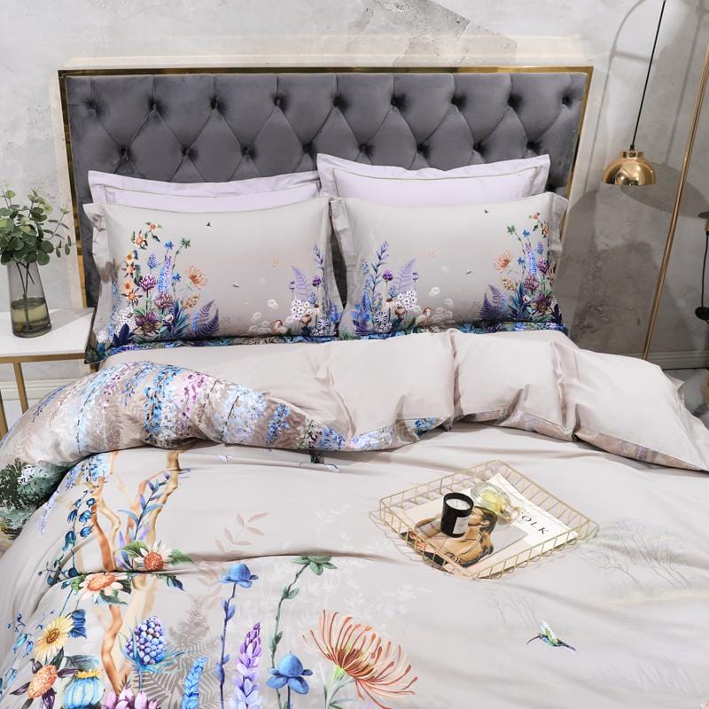 Color en Life Duvet Cover Set - Soft and Luxurious | RainyLiving