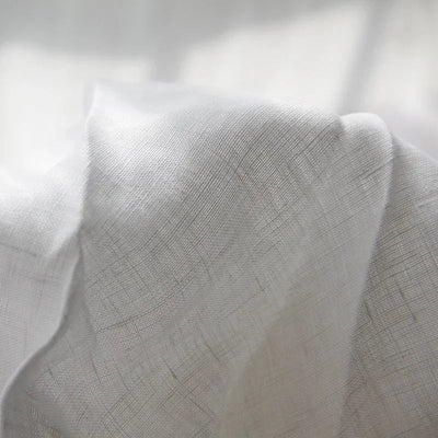 100% pure linen duvet cover with pillowcase | Linen Luxe