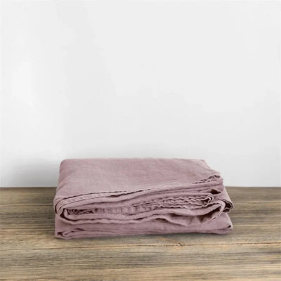 100% pure linen duvet cover with pillowcase | Linen Luxe