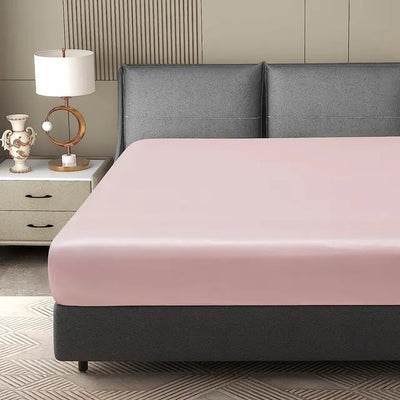 Luxury mattress pad for a comfortable sleep | SatinComfort