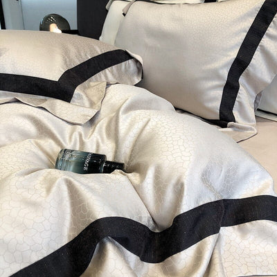 LuxePure Classic The Luxury Bedding Set