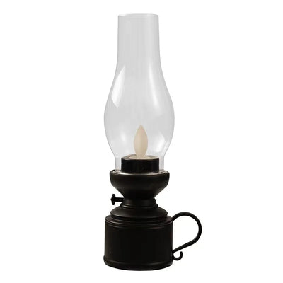 Retro hanging lantern | LuxeLantern