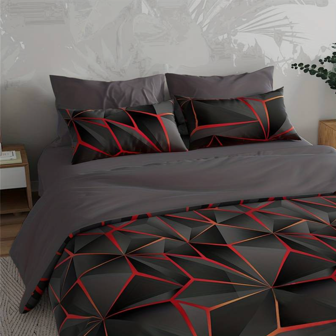 Luxury duvet for Ultimate Elegance | SupremeCotton