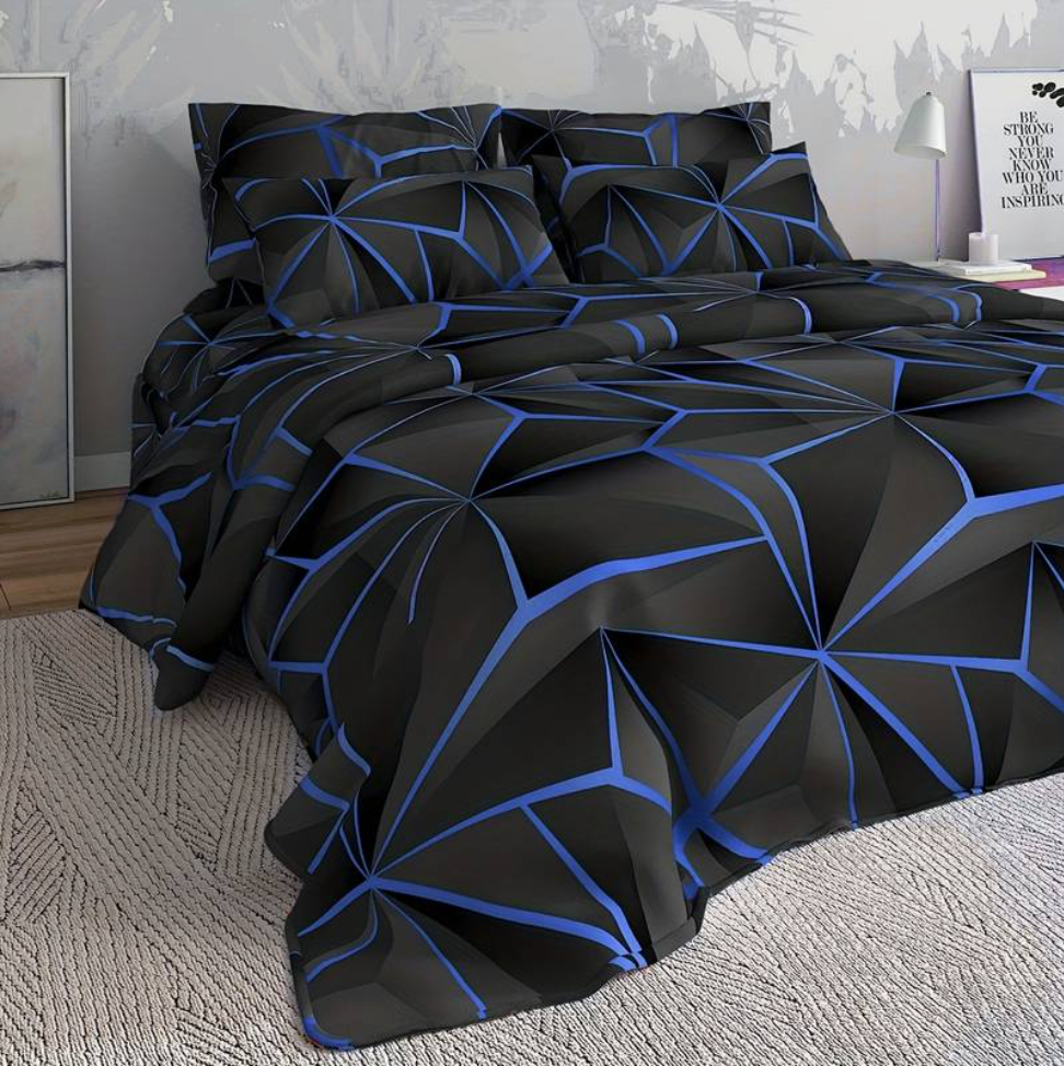 Luxury duvet for Ultimate Elegance | SupremeCotton