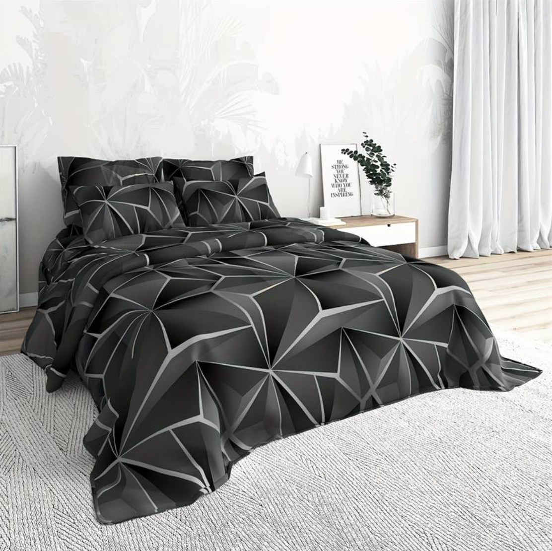 Luxury duvet for Ultimate Elegance | SupremeCotton