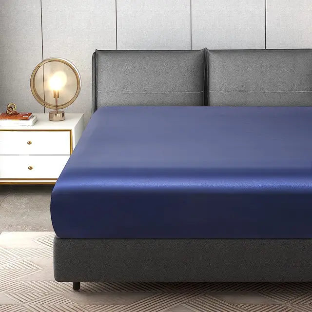 Luxury mattress pad for a comfortable sleep | SatinComfort