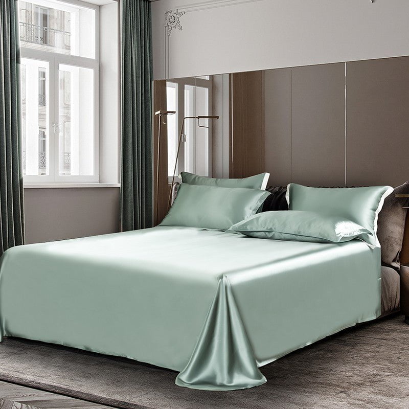 Mulberry Silk Bedding Set | SilkDream (100% Mulberry Silk)