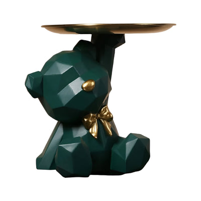 Stylish Bear Shaped Key Holder | BearKeeper