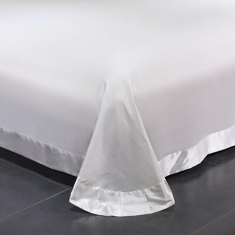 Platinum Falls Duvet Cover Set - Luxurious and Soft | RainLux