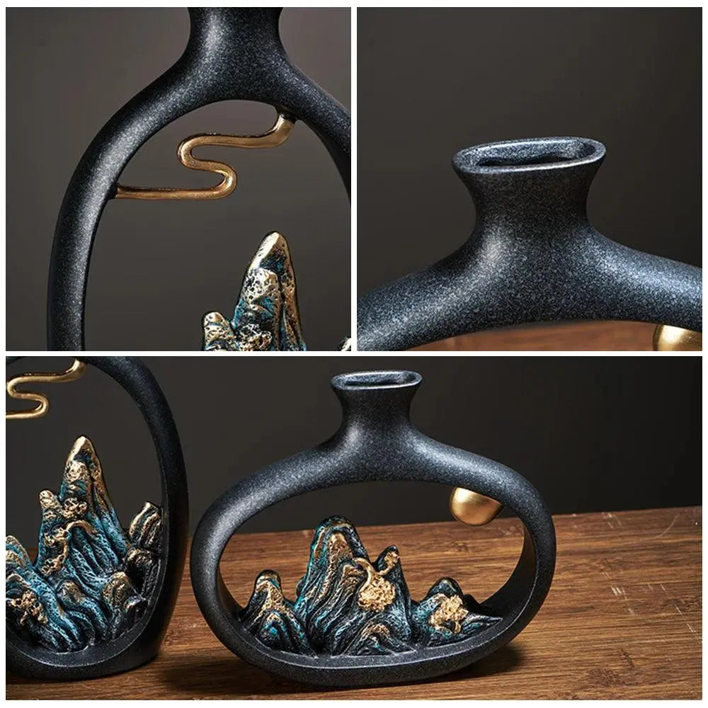 Your Feng Shui Masterpiece | HarmonySculpt