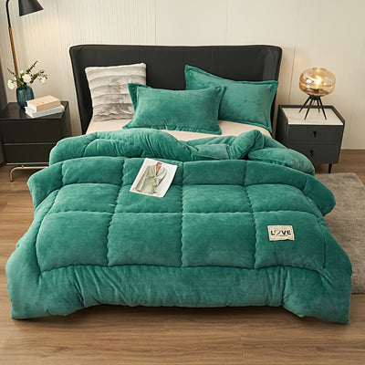 Winter Fleece Duvet for Optimal Comfort | WinterFleece