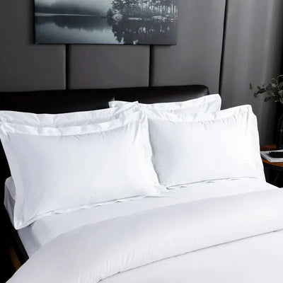 Signature Hotel Duvet Cover Set – Luxurious and Comfortable | HotelElegance