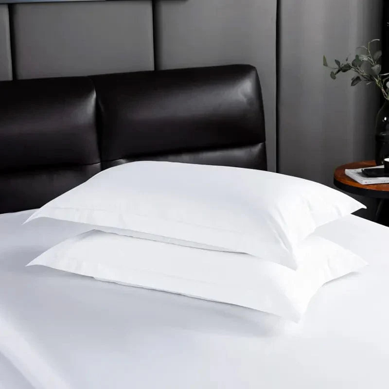 Signature Hotel Duvet Cover Set – Luxurious and Comfortable | HotelElegance