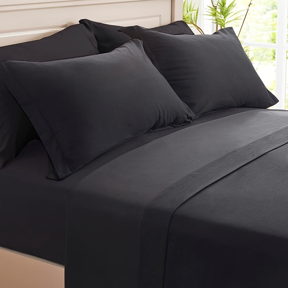 Bedding set in Microfiber - Modern and Luxurious | MicroLuxe