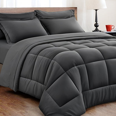 Bedding set in Microfiber - Modern and Luxurious | MicroLuxe