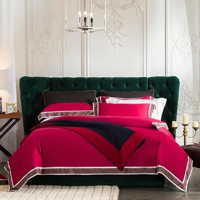 DreamVista Venice Bedding Set