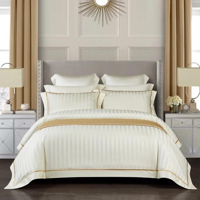 SerenityCream duvet cover