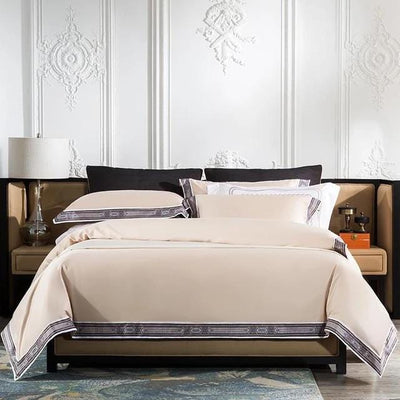 DreamVista Venice Bedding Set