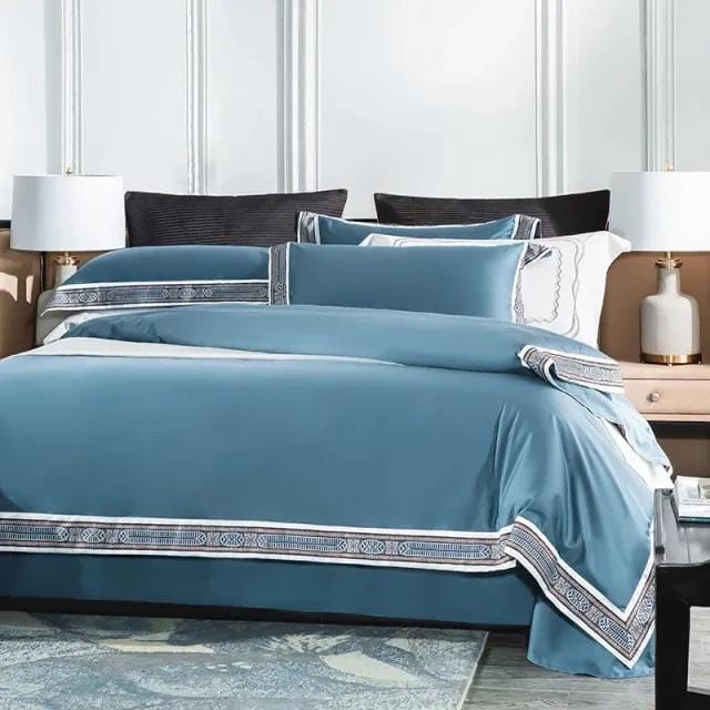 DreamVista Venice Bedding Set