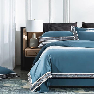 DreamVista Venice Bedding Set