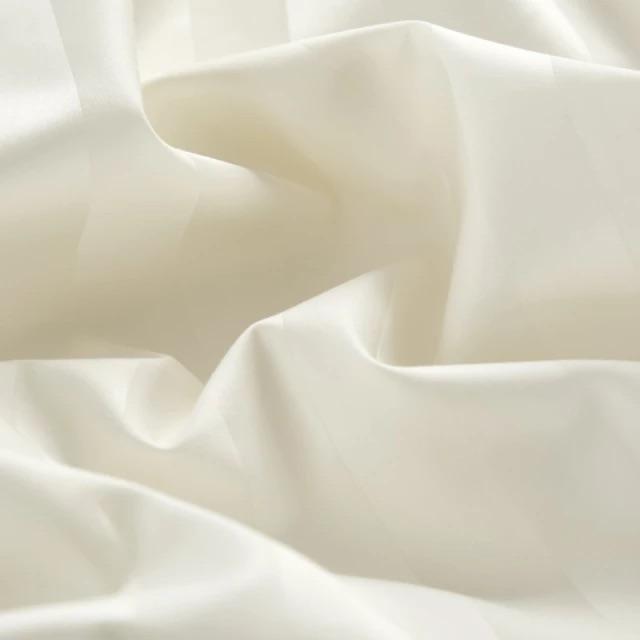 SerenityCream duvet cover