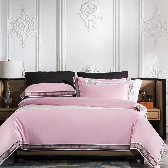 DreamVista Venice Bedding Set