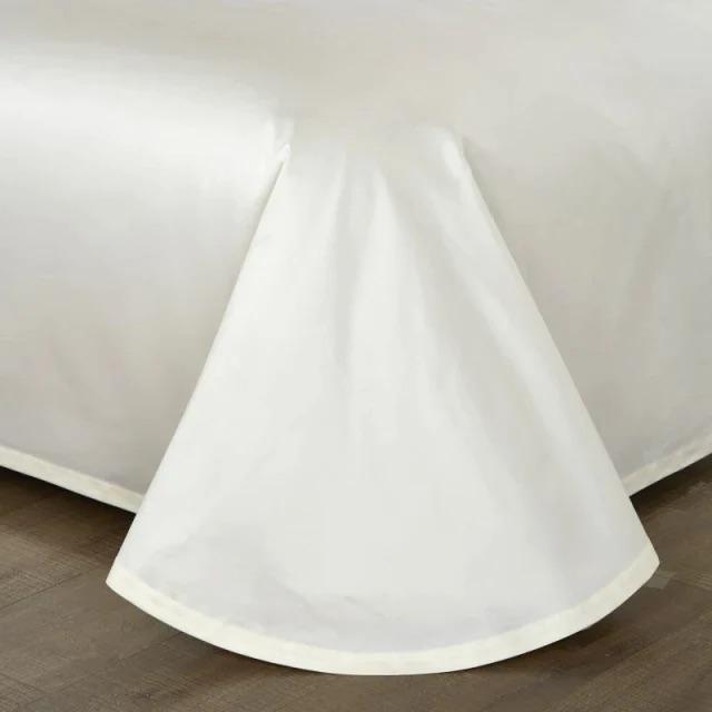 SerenityCream duvet cover