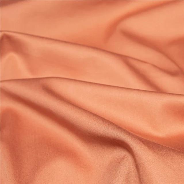 SunDream Prairie Orange Reversible Duvet Cover Set